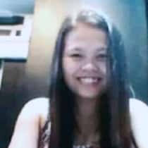 May Mariano