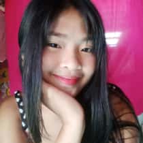 Cherry Mae
