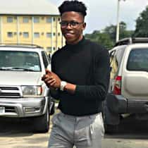Nate Cute