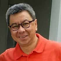 jerry chin
