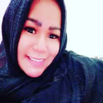 Hubungan serius
