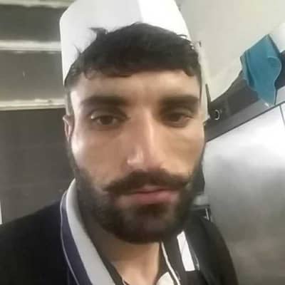 badsha Khan Italiay