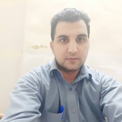 Zia Hasrat