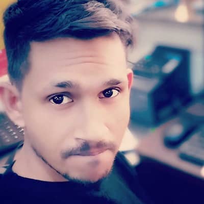 Aadarsh mishra