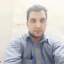 Zia Hasrat