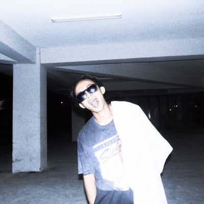 Muhammad Ridho