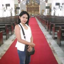Rosemarie tablada