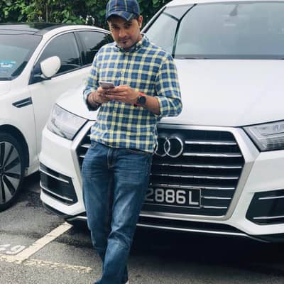 Shailesh