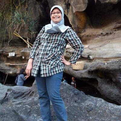 nasa' Pangestu