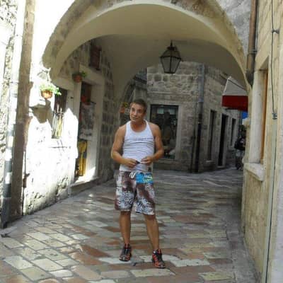 Goran