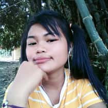 Pinky shy tsay
