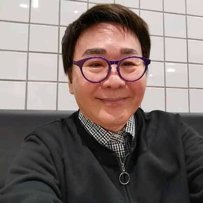 Paul Cheng