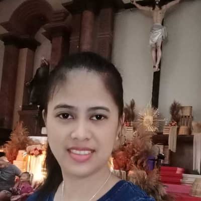 Geraldine Isorena Banaag
