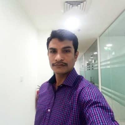 srinivas