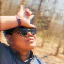Thant Zin