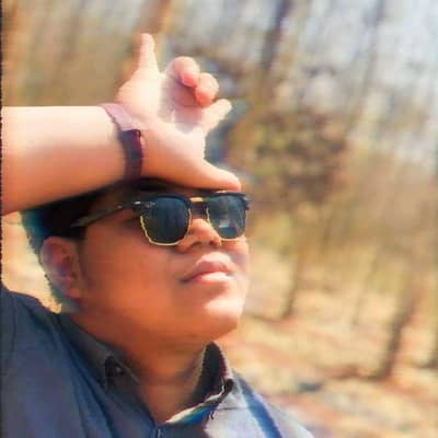 Thant Zin