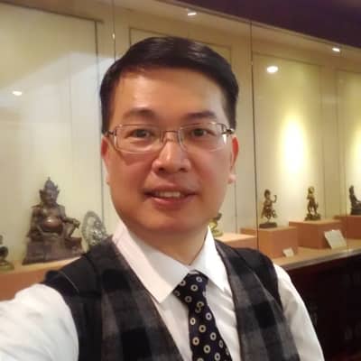 John Lim