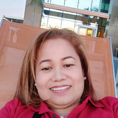 Maria Corazon Manuzon