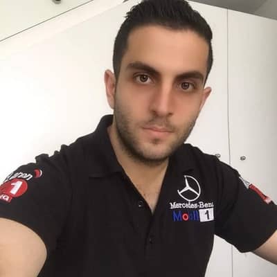 Charbel