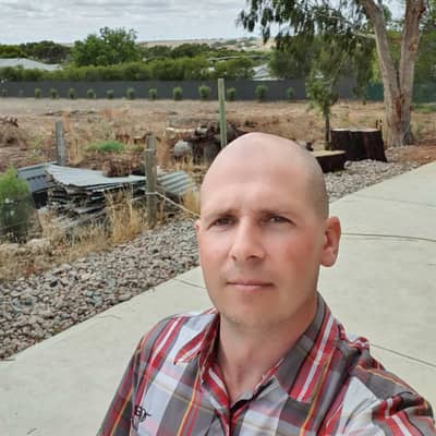 Adelaide Guy