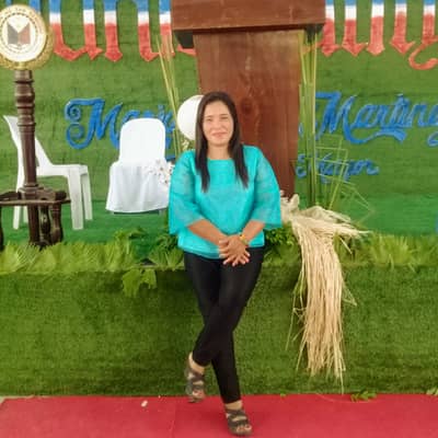 mary jane giducos flores