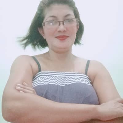 Malou rivero