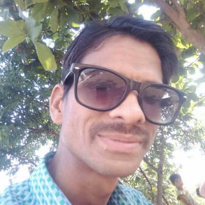 Mahesh