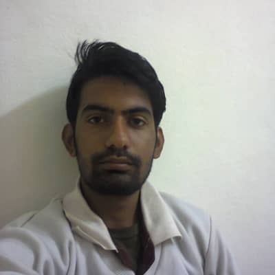 Saksham Mishra