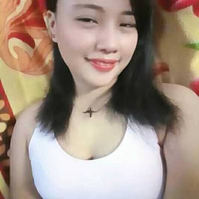 Mary Joy