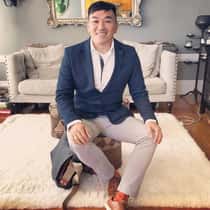 Liam Wong