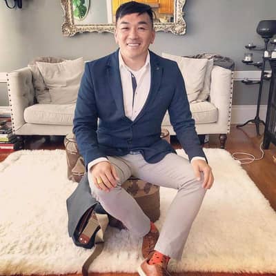 Liam Wong