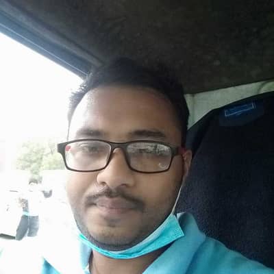syed munaa