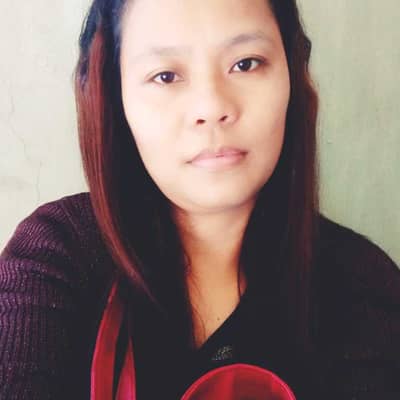 angel lindayao