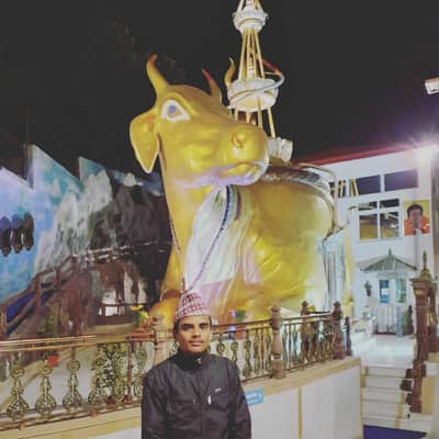 Dipak