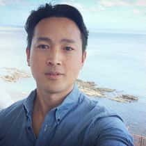 Clark Kim Mingyu