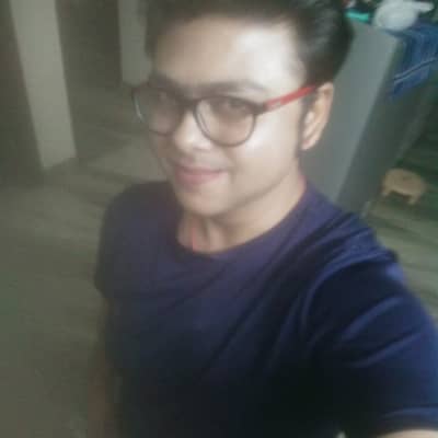 Saurav Saha