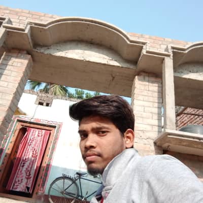 Vikram Patel