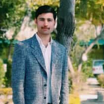 Iqrar Hussain
