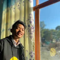 Kaung Khant Kyaw