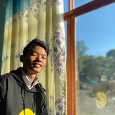 Kaung Khant Kyaw