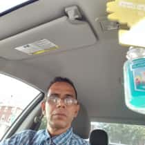 Mosharaf