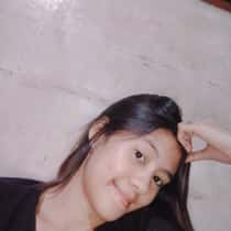 Lj Mae Maaba