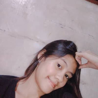 Lj Mae Maaba