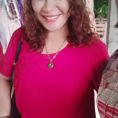 sarifa garay