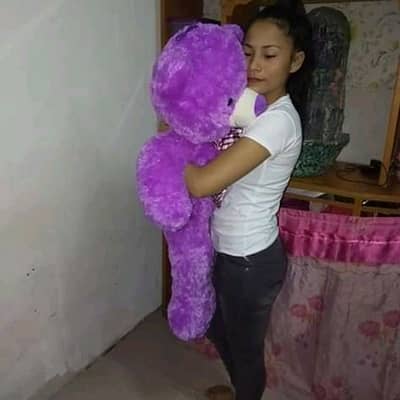 manilyn aguilloso