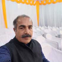 Atul singh