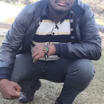 Hemant Reddy
