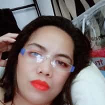 Robbi Mae Legaria