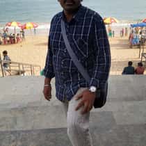 Subhasish Kundu