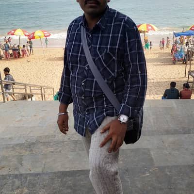 Subhasish Kundu